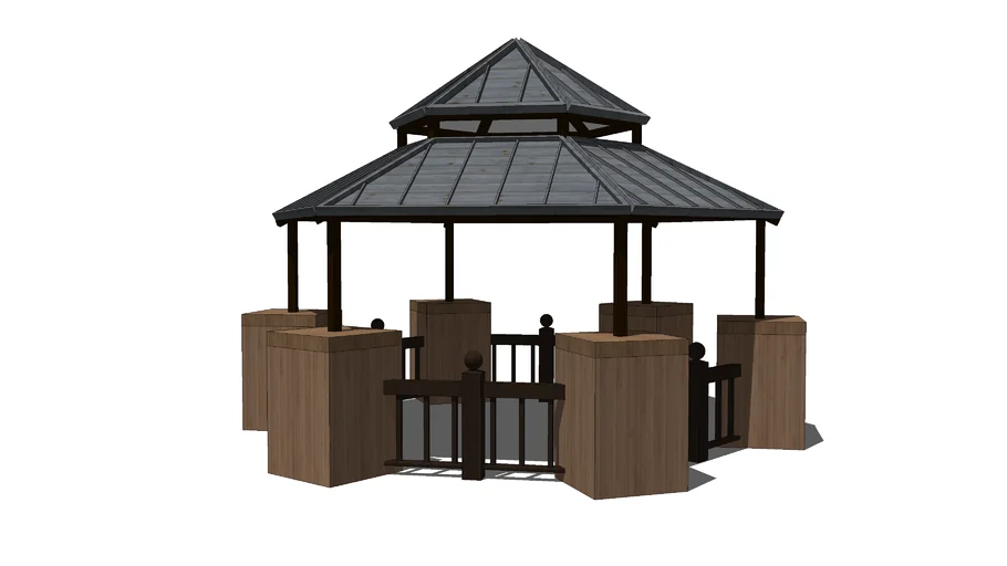 3D Warehouse