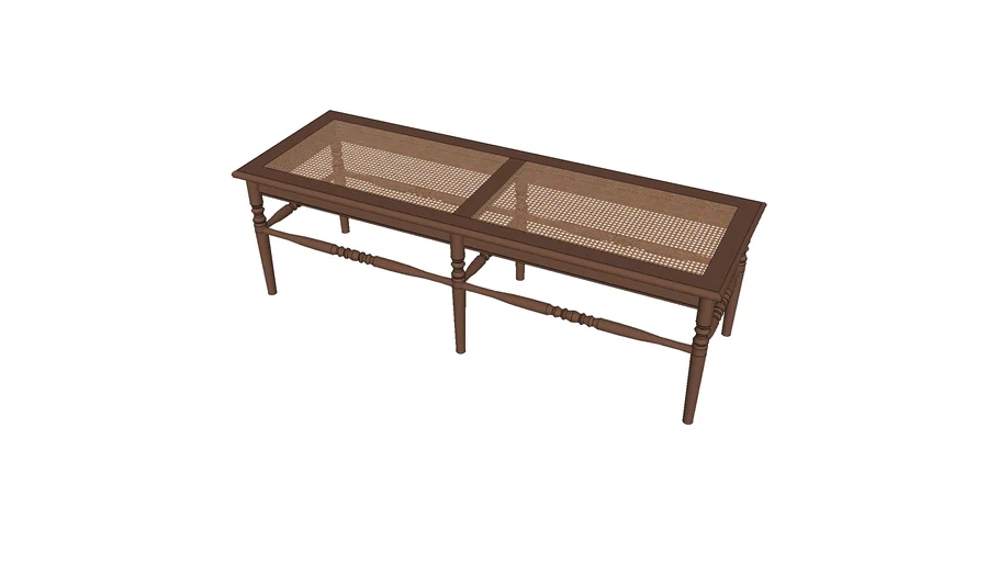 End Bench for Bed