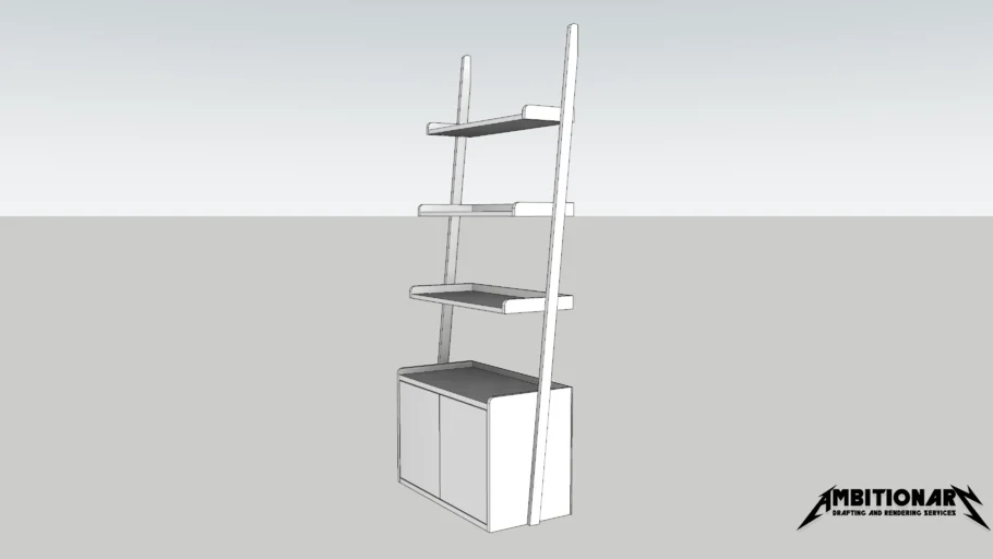 3D Warehouse