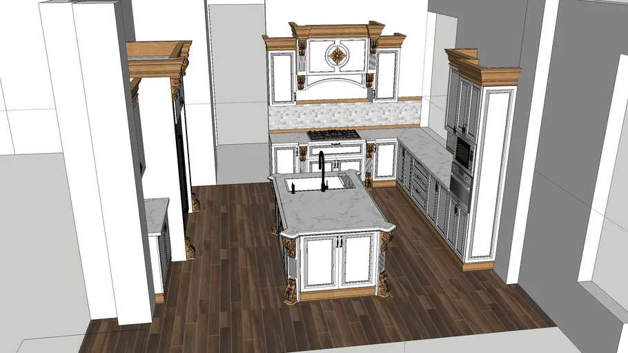 3D Warehouse