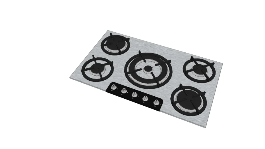 Gas Stove or Cooker