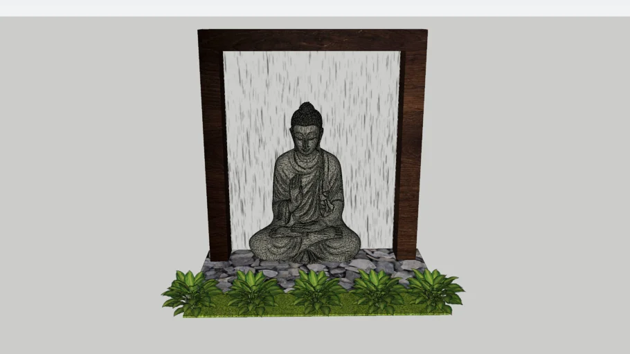 buddha statue