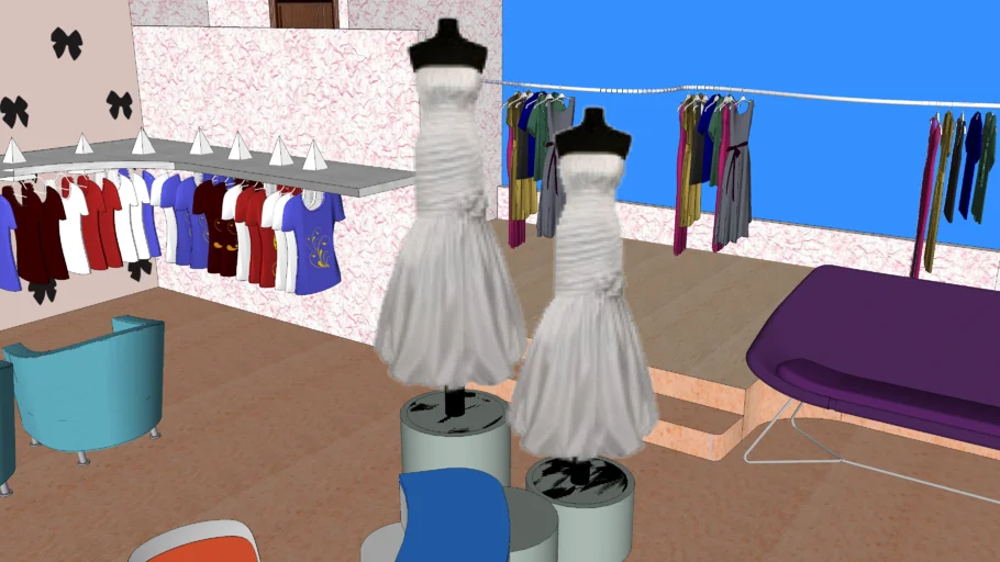3D Warehouse