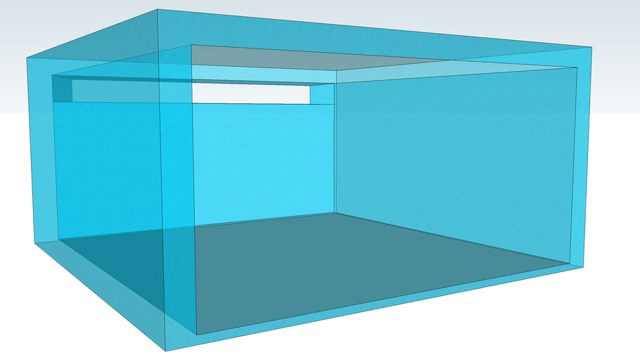 gallery unit | 3D Warehouse