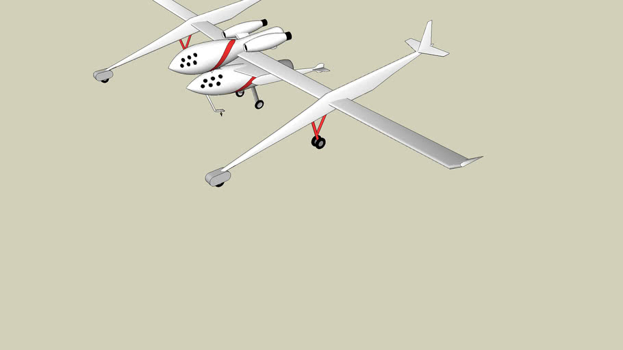 scaled composites tier 1