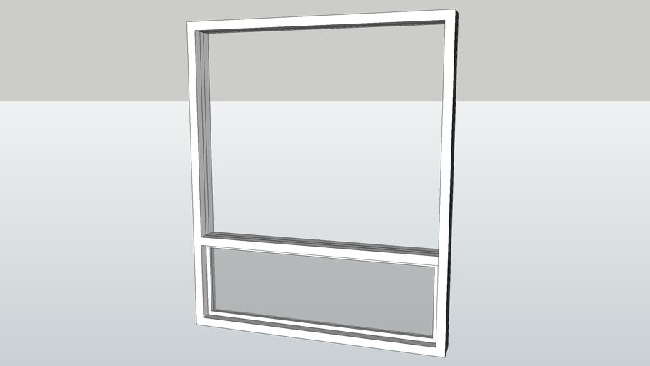 Window | 3D Warehouse