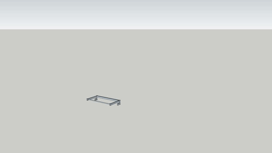 drying rack | 3D Warehouse