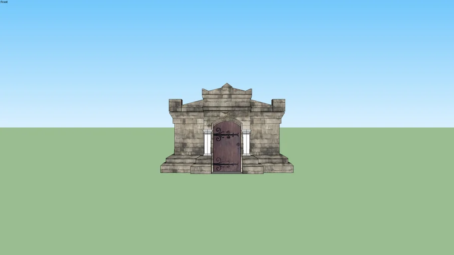 cript | 3D Warehouse