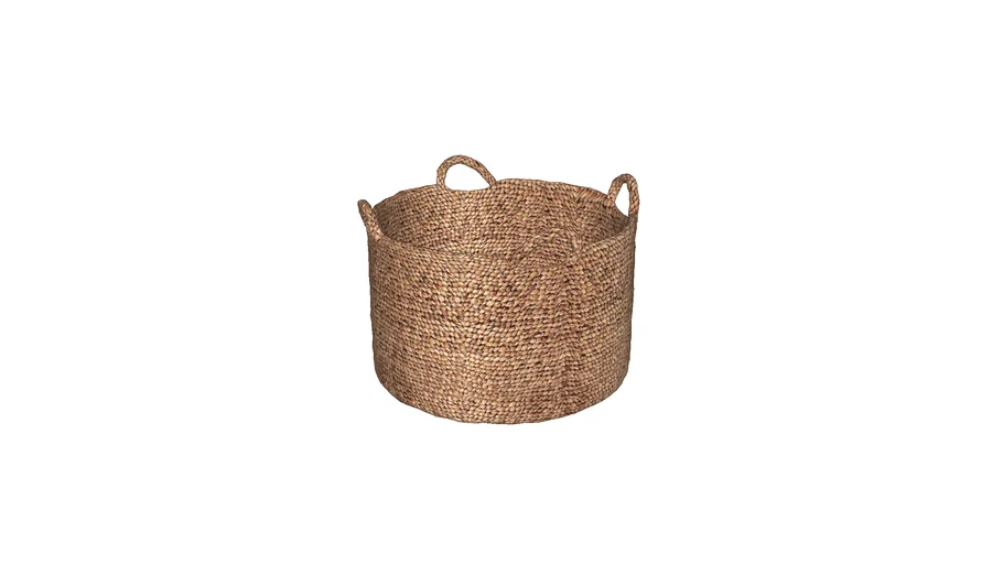 Round Basket