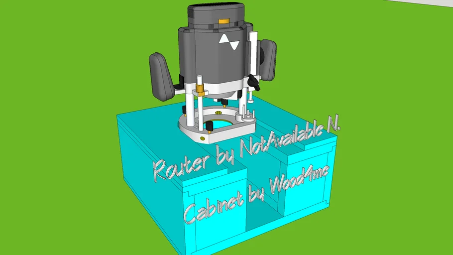 3D Warehouse