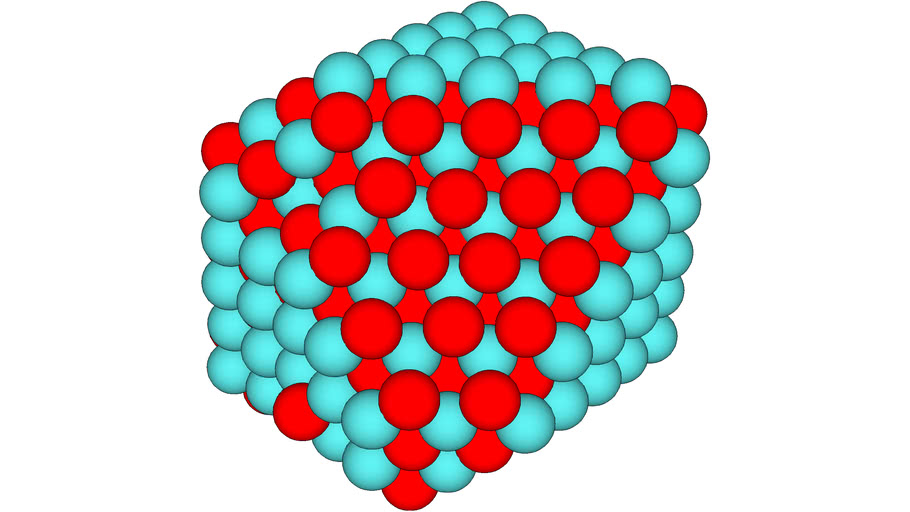 Lead 207 Option 2 3D Warehouse