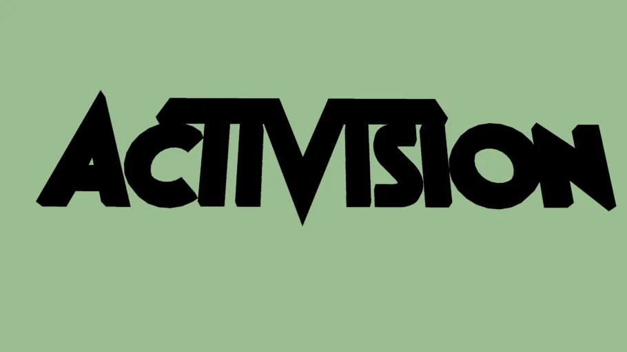 Activision logo