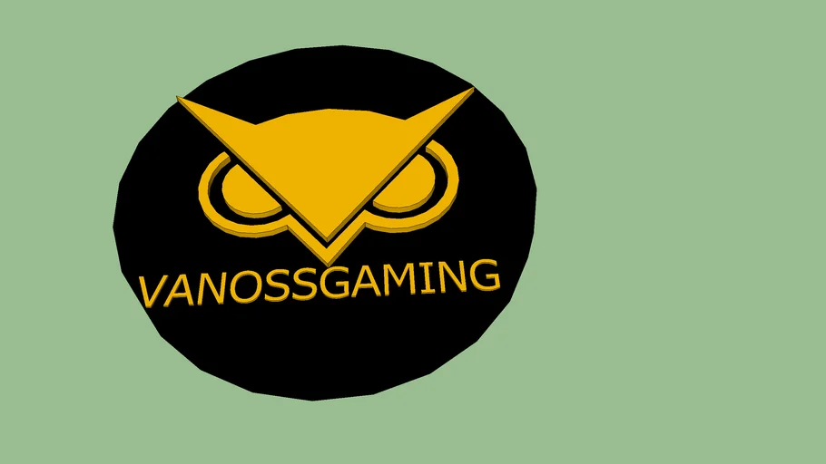 vanossgaming logo