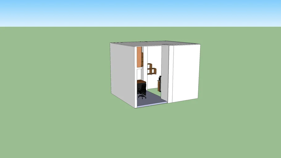 3D Warehouse