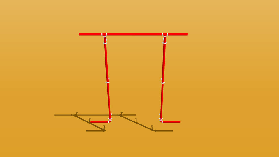 Water pipes 3D Warehouse