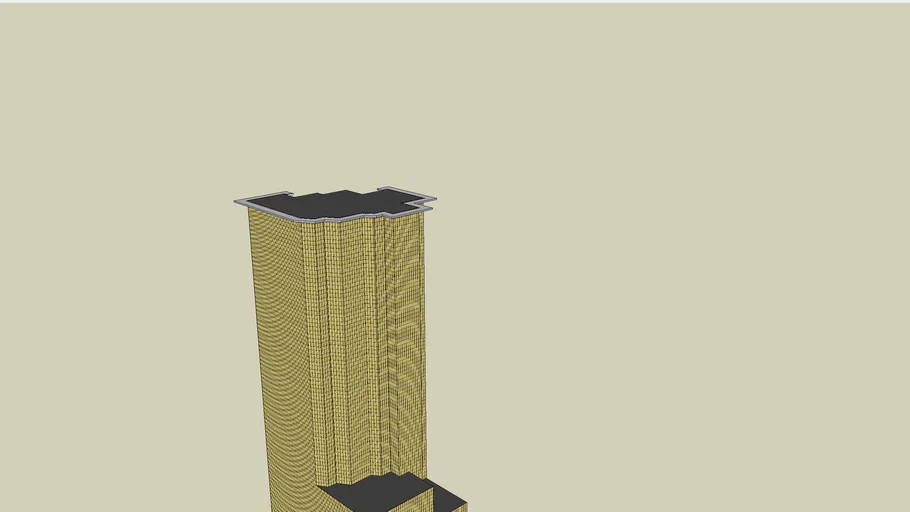 677 Clinton street | 3D Warehouse