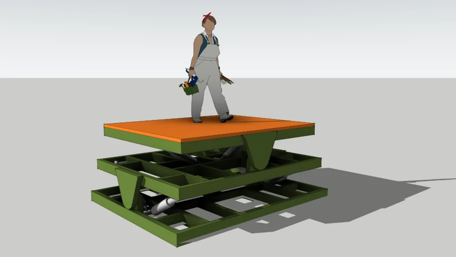 3D Warehouse