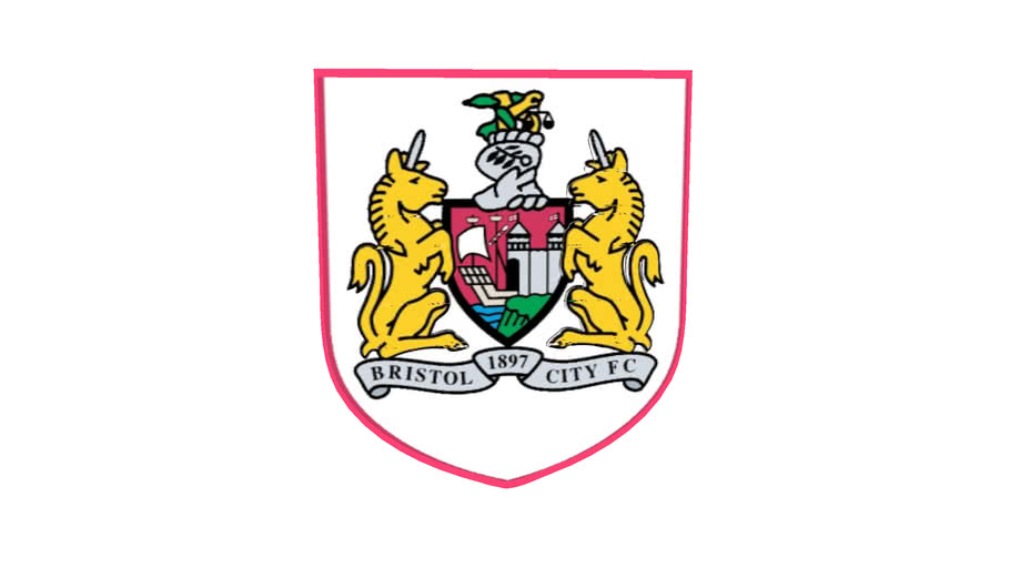 logo football FC Bristol City