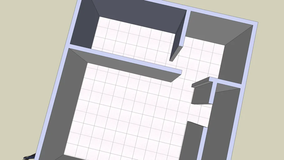 lkjlk-3d-warehouse