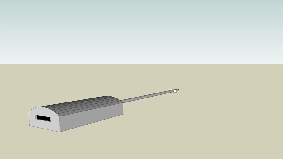 gameshark DS 3D Warehouse