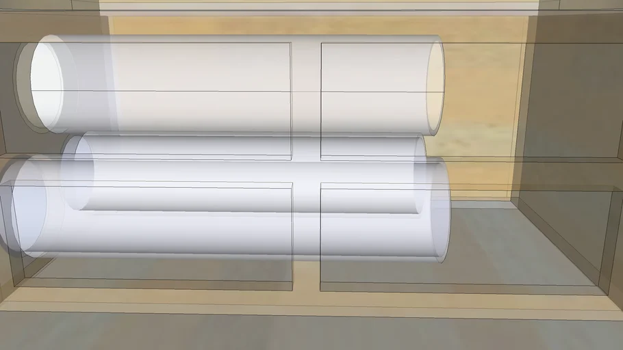 Kicker Solo X 18 Box 3D Warehouse