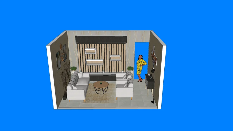 3d Warehouse 6190