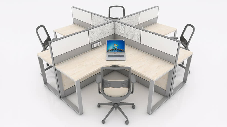 Workstation | 3D Warehouse