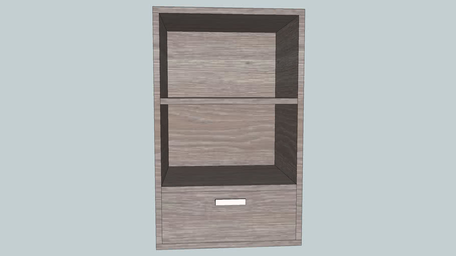 Dover DH 1d | 3D Warehouse
