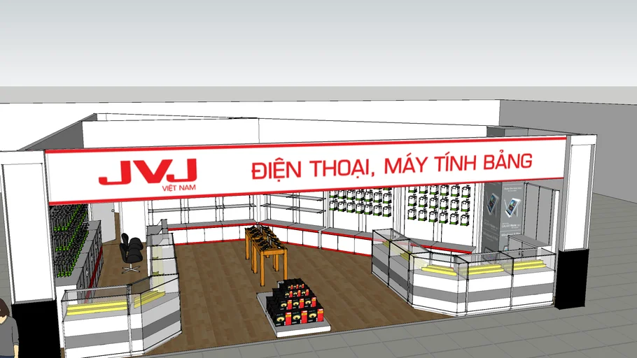 Big C Ninh Binh - 3D Warehouse: Big C Ninh Binh - 3D Warehouse là nơi lý tưởng để bạn khám phá và mua sắm cùng gia đình và bạn bè. Với thiết kế 3D hiện đại và trang thiết bị tiên tiến, bạn sẽ được trãi nghiệm một trung tâm mua sắm đẳng cấp và tiện nghi. Hãy đến và khám phá Big C Ninh Binh để trải nghiệm cảm giác mới lạ.