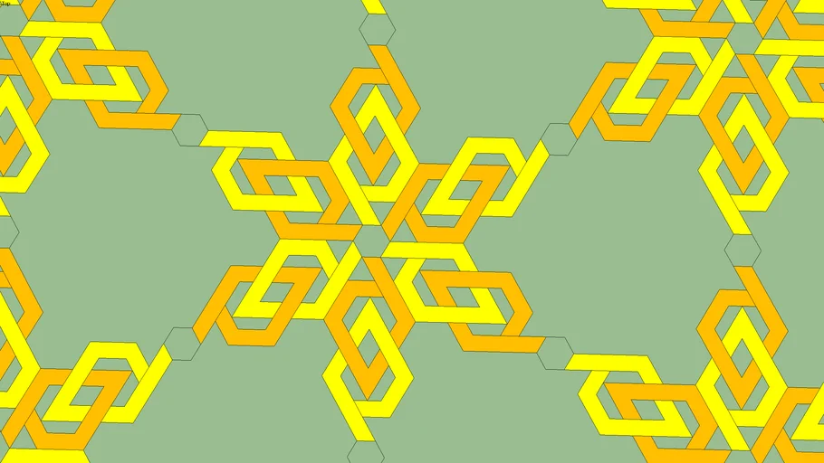 Fractal | 3D Warehouse