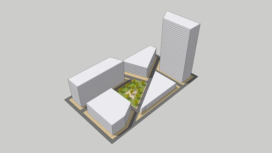 3D Warehouse