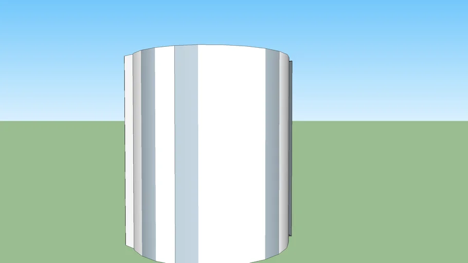 Paper Towel Dispenser | 3D Warehouse