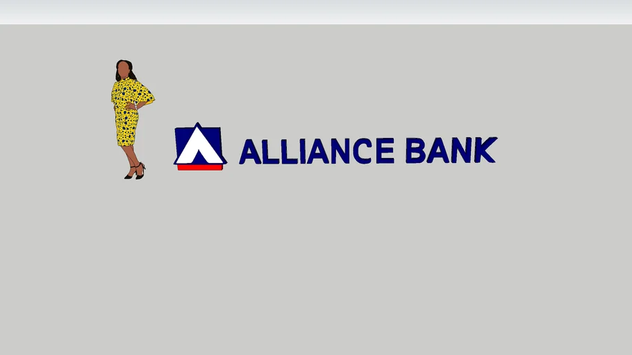 Alliance Bank | 3D Warehouse