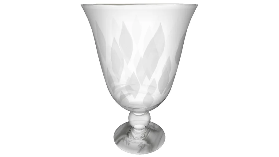 glass cup 3D Warehouse