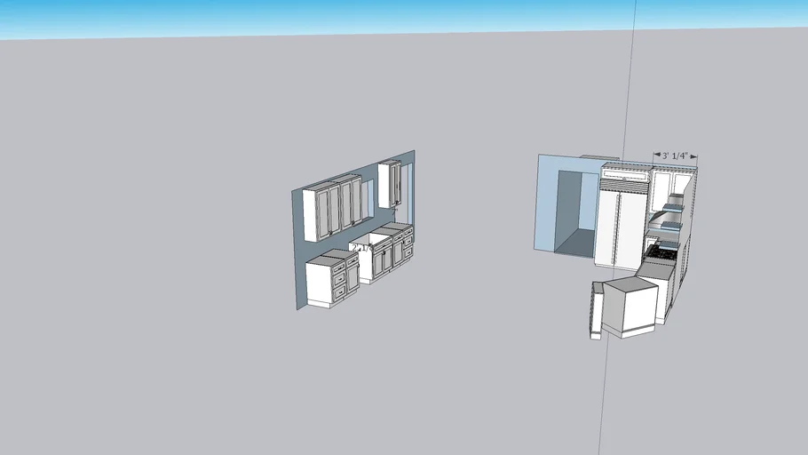 3D Warehouse