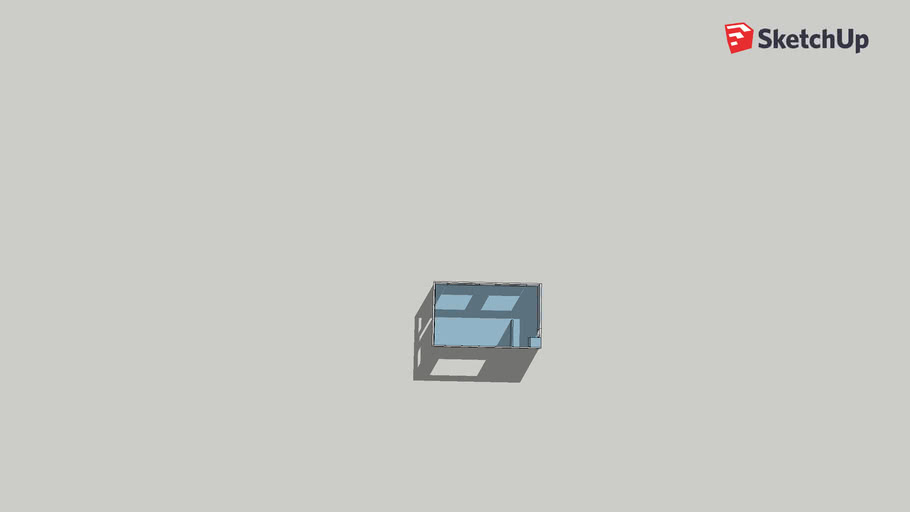Room Layout | 3D Warehouse
