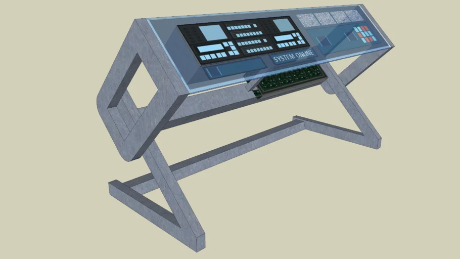 3D Warehouse