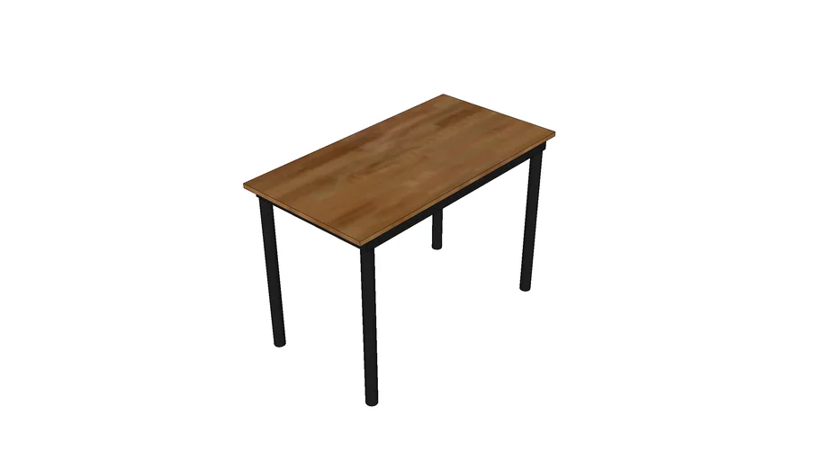 Computertable | 3D Warehouse