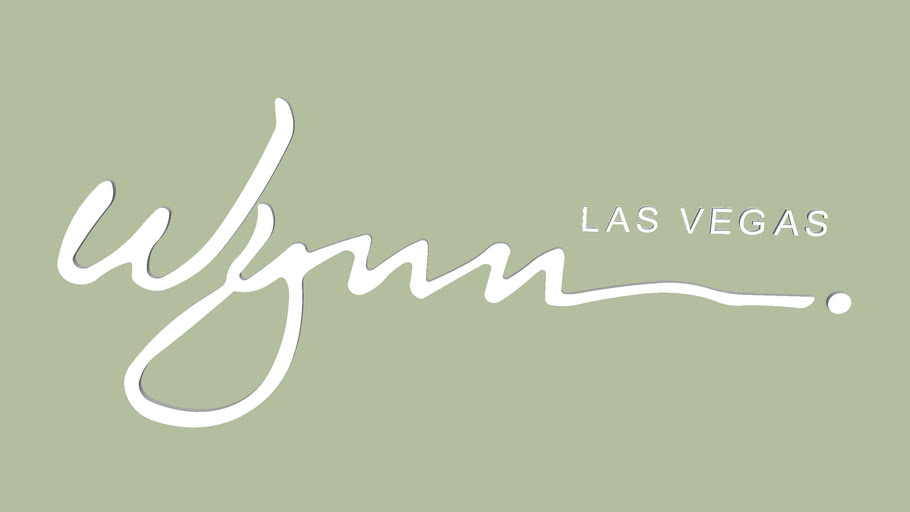 Wynn las vegas Logo