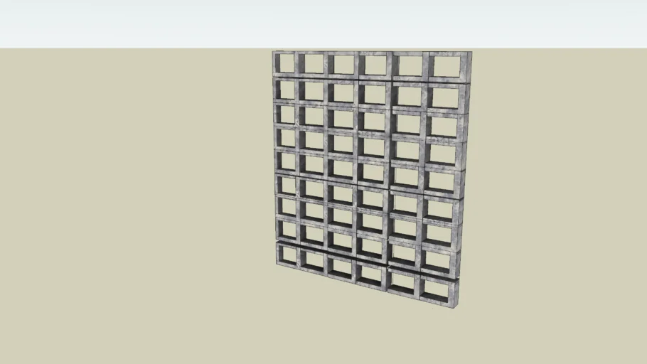 3D Warehouse