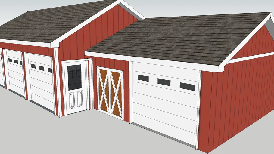 3D Warehouse