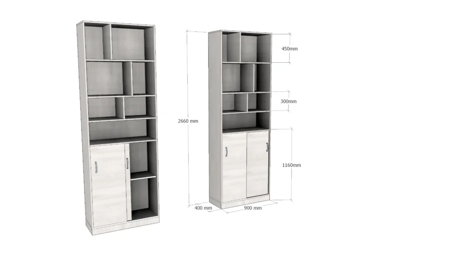 3D Warehouse