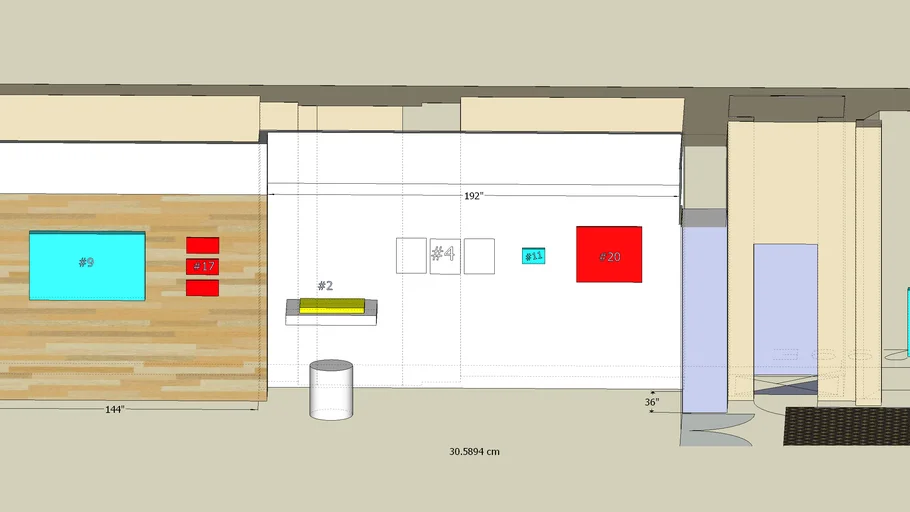 3D Warehouse