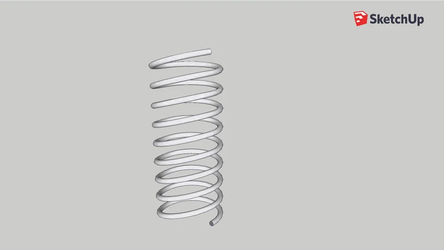 Spring 3D Warehouse, 49% OFF | brunofuga.adv.br