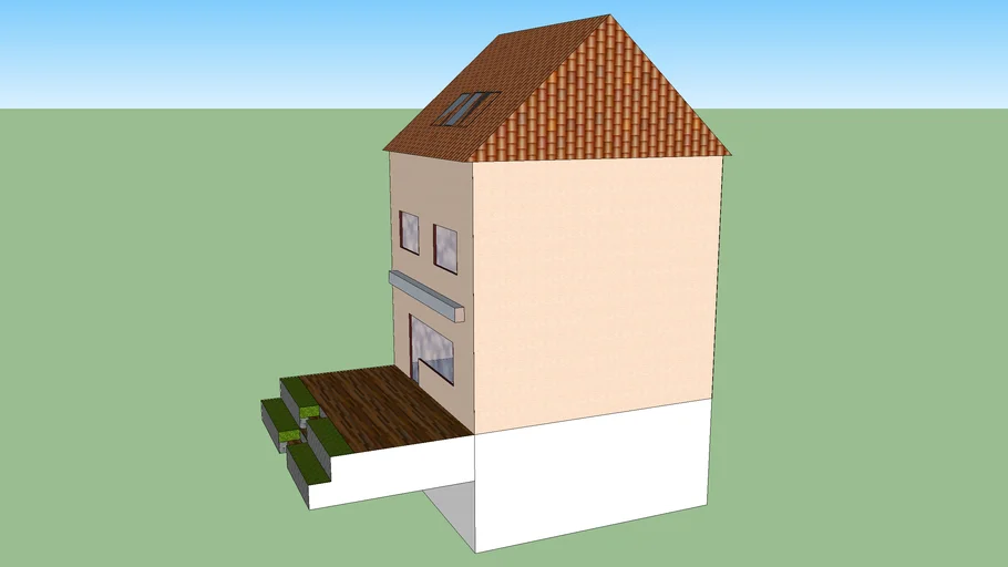 Baldersheimer Weg 1 B 12349 Berlin 3D Warehouse