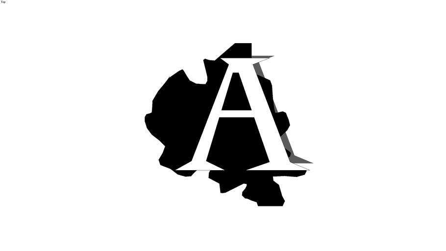 AmoK CD/DVD Burning 3D Warehouse