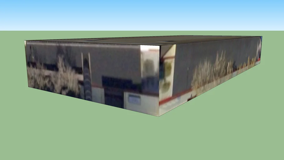 3D Warehouse