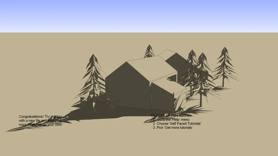 Tutorial 3d Warehouse