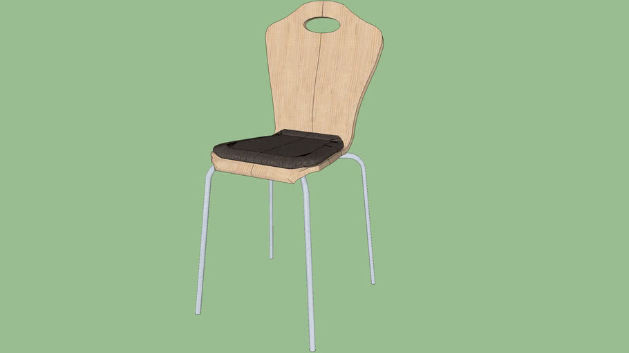 Chair QMY-055