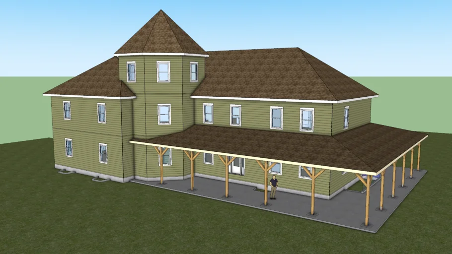 3D Warehouse